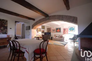 Farm in Serra Riccò