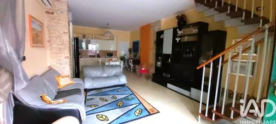 Duplex in Amantea