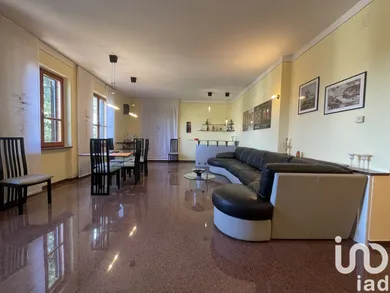 Townhouse in Cortona