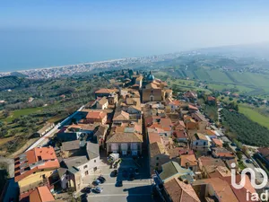 House in Roseto degli Abruzzi