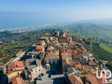 House in Roseto degli Abruzzi