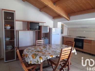 Appartamento in Tortoreto