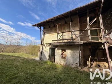 Casa/Villa in Giusvalla