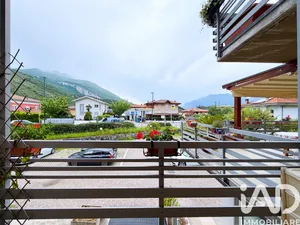 Apartment in Nago-Torbole