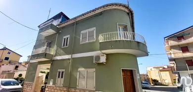 House in Amantea