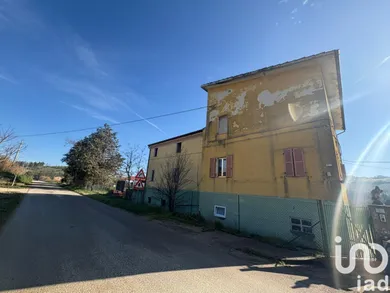 House in Francavilla d'Ete