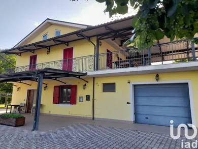 Casa/Villa in Cellino Attanasio