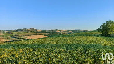 Villetta a schiera in Carassai