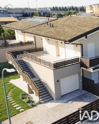 House in Lonato del Garda