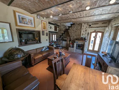 Villa storica in Cocullo