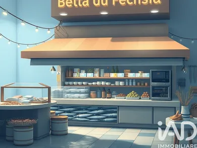 Shop/Premises commercial in Firenze