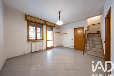 House in Massa Fiscaglia