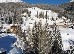 Townhouse in Valdidentro
