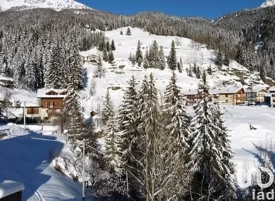 Townhouse in Valdidentro