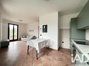 Apartment in Andora