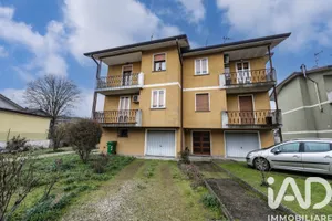 Apartment in Massa Fiscaglia