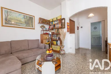 Apartment in Pergola
