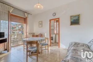 Apartment in Borghetto Santo Spirito