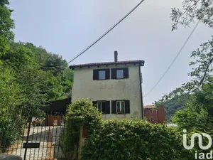 House in Savona