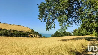 Rustico in Grottammare
