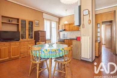 Apartment in San Ginesio