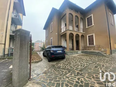 Villa storica in Varese