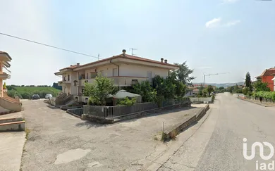 House in Mosciano Sant'Angelo