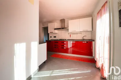 Appartamento in Millesimo