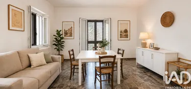 Appartamento in Cupra Marittima
