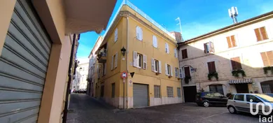 Apartment in Monte Urano