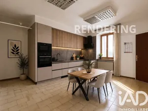 Appartamento in Avio