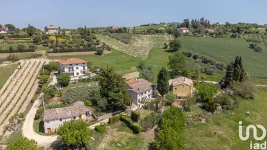 Park home in Cingoli
