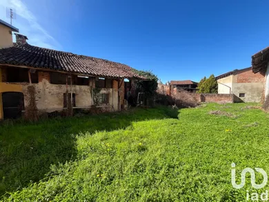 Rustico in San Benigno Canavese