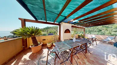 Loft in Varazze