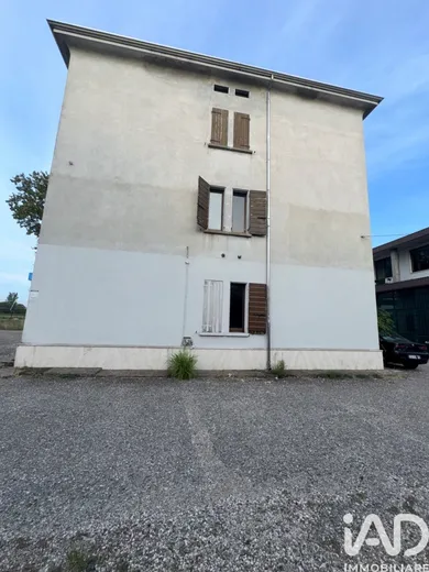 Edificio in Mantova