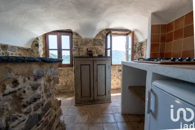 House in Bajardo