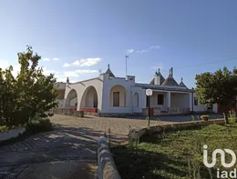 Casa/Villa in Locorotondo