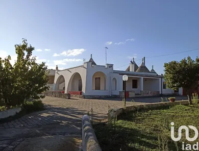 Casa/Villa in Locorotondo