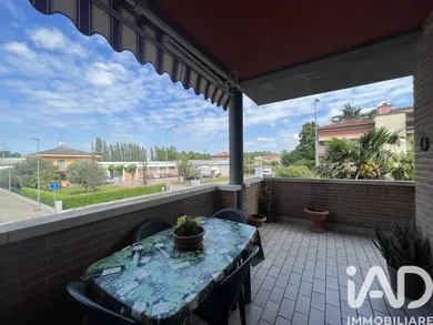 Apartment in Cavezzo