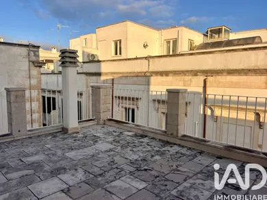 Edificio in Martina Franca