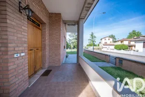House in Argenta