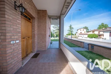 Casa/Villa in Argenta