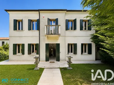 Townhouse in Vigonovo
