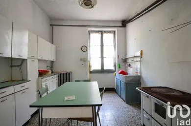 Appartamento in Murialdo