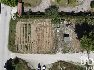 Terreno in Tortoreto