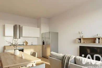Apartment in Bussolengo