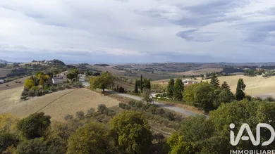Terreno agricolo in Filottrano