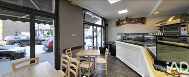Pizzeria in Brescia