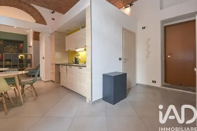 Loft in Torino