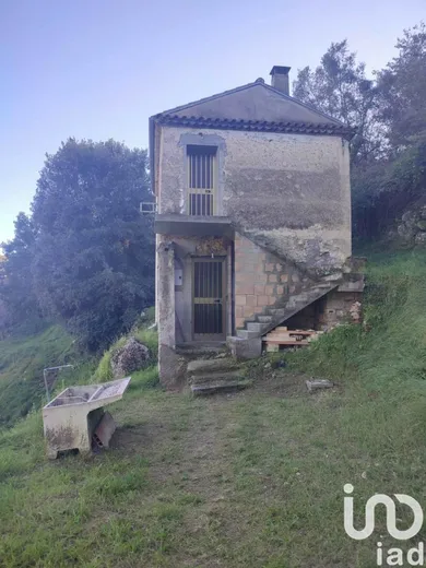 Rustico in Santopadre